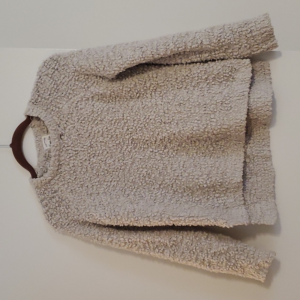 Hippie Rose sweater